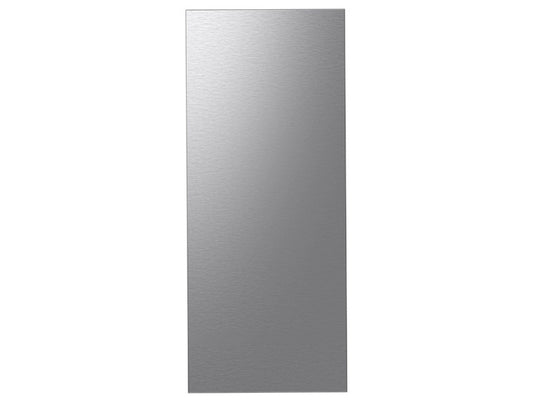Samsung Refrigerator & Freezer Bespoke 3-Door French Door Top Panel In Stainless Steel - RA-F18DU3QL/AA