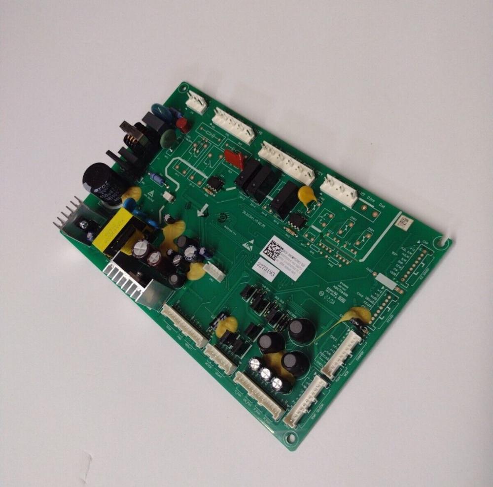 Hisense Refrigerator Electronic Control Board OEM - K2273193