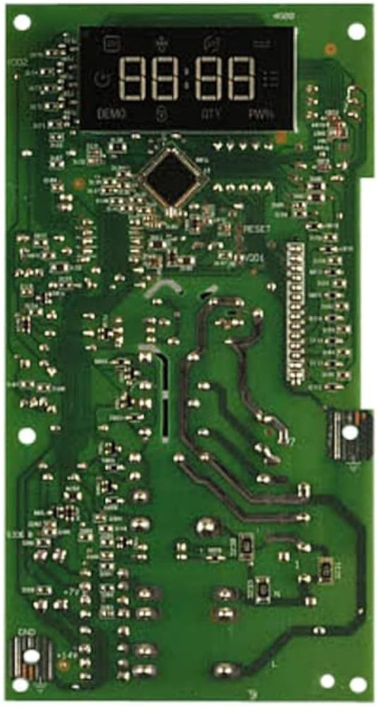 Whirlpool Microwave Control Board OEM - W11552018, Replaces: PARTS OF CANADA