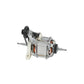 Bosch Dryer Motor Assembly - 00145534