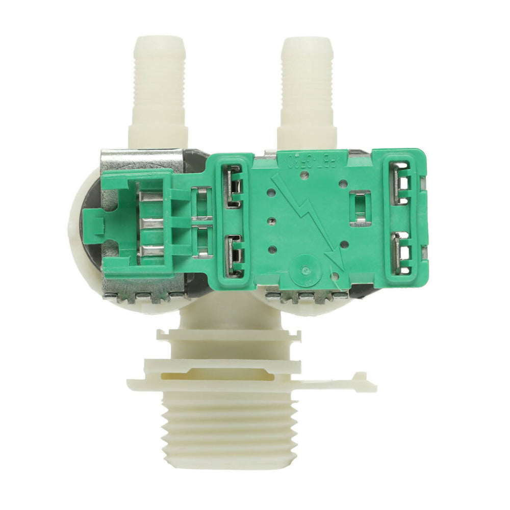 Bosch Washer Cold Water Inlet Valve - 00422244