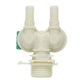Bosch Washer Cold Water Inlet Valve - 00422244