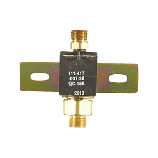 Bosch Range Solenoid Valve - 00423022