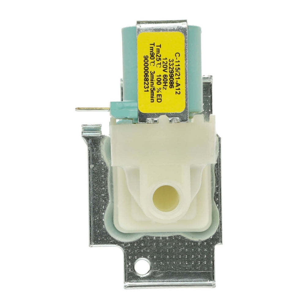 Bosch Dishwasher Water Inlet Valve - 00425458