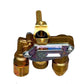 Bosch Range Valve - 00428757