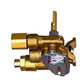 Bosch Range Valve - 00428757