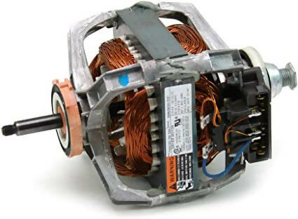 Bosch Dryer Drive Motor - 00436441
