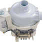 Bosch Dishwasher Circulation Pump & Motor Assembly OEM - 00442548