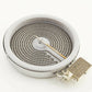 Bosch Range Surface Heating Element - 00491295