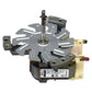 Bosch Range Motor - 00491576