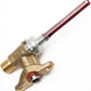 Bosch Range Valve - 00492444