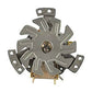 Bosch Oven Convection Fan - 00494266