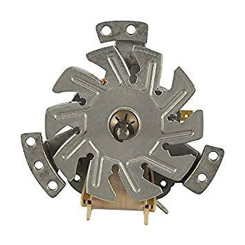 Bosch Oven Convection Fan - 00494266