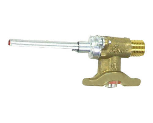 Bosch Range Valve - 00603716