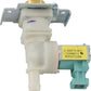 Bosch Dishwasher Water Inlet Valve - 00607335