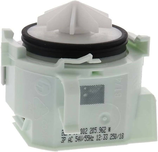 Bosch Dishwasher Drain Pump - 00611332
