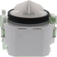 Bosch Dishwasher Drain Pump - 00611332