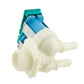 Bosch Waher Water Inlet Valve - 00611703