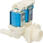 Bosch Waher Water Inlet Valve - 00611703