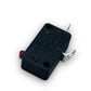 Bosch Microwave Micro Switch - 00614767, Replaces: 00154550 154550 175840 00175840 00423880 423880 00424591 424591 00424593 424593 00425646 425646 00428986 428986 00606333 606333 614767 INVERTEC