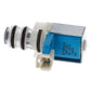 Bosch Dishwasher Regeneration Valve - 00630255