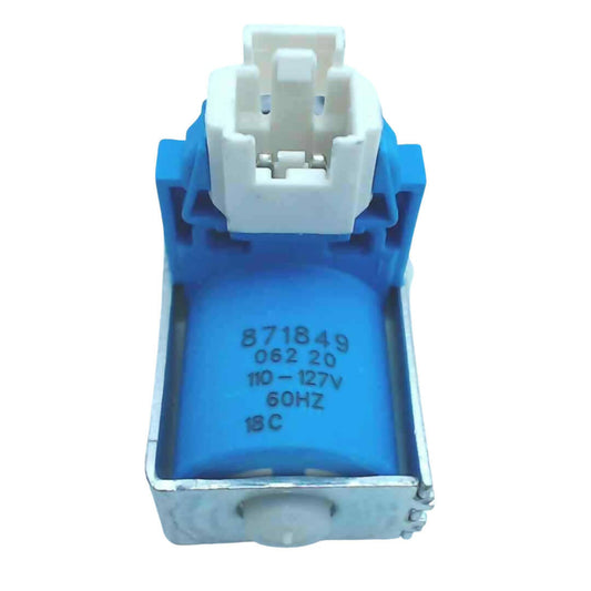Bosch Dishwasher Regeneration Valve - 00630255