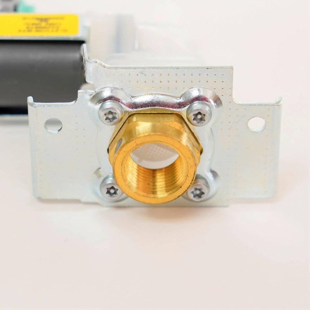 Bosch Dishwasher Water Inlet Valve - 00633970