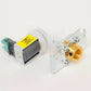 Bosch Dishwasher Water Inlet Valve - 00633970