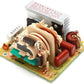 Bosch Range Power Control Board - 00641857