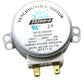 Bosch Microwave Drive Motor - 00641859