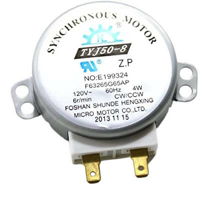 Bosch Microwave Drive Motor - 00641859