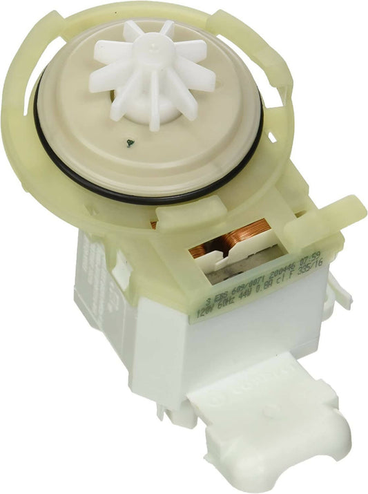 Bosch Dishwasher Drain Pump - 00642239