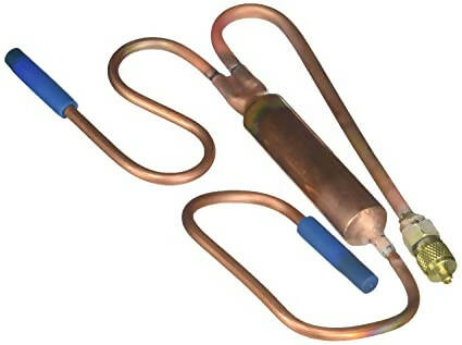 Bosch Freezer Dryer - 00645714