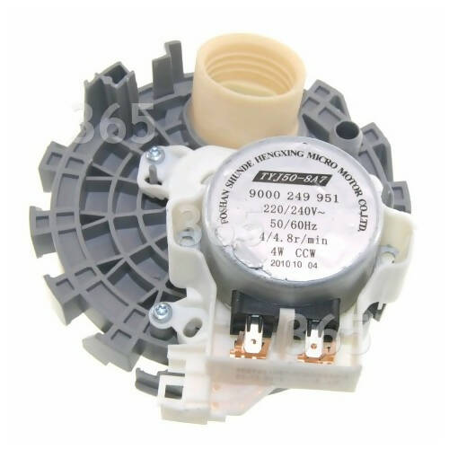 Bosch Dishwasher Distributor - 00647853