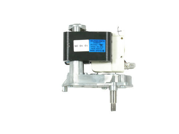 Bosch Refrigerator Drive Motor - 00648521