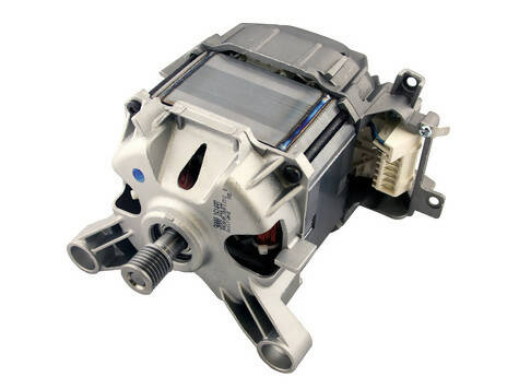 Bosch Washer Drive Motor - 00666422