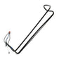 Bosch Refrigerator Defrost Heater - 00677517