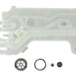 Bosch Dishwasher Water Inlet - 00687148