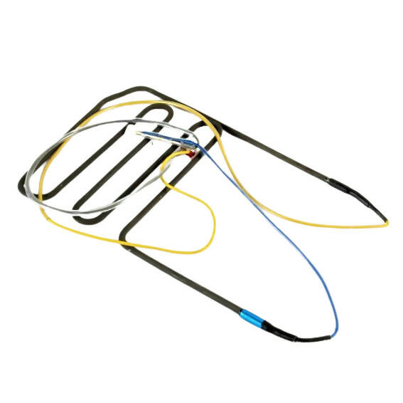 Bosch Refrigerator Defrost Heater - 00701751