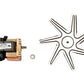 Bosch Oven Convection Fan - 00753586