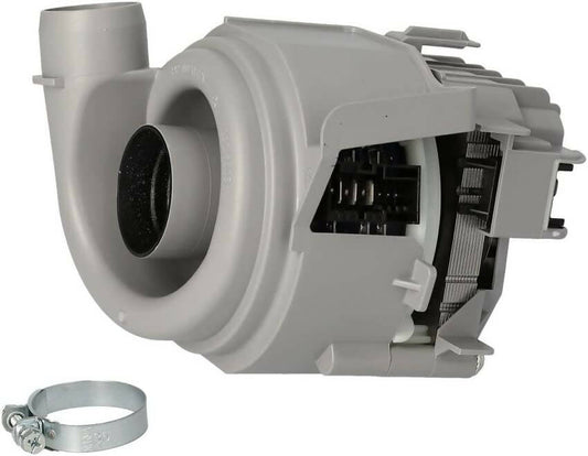 Bosch Dishwasher Heat Pump - 00755078