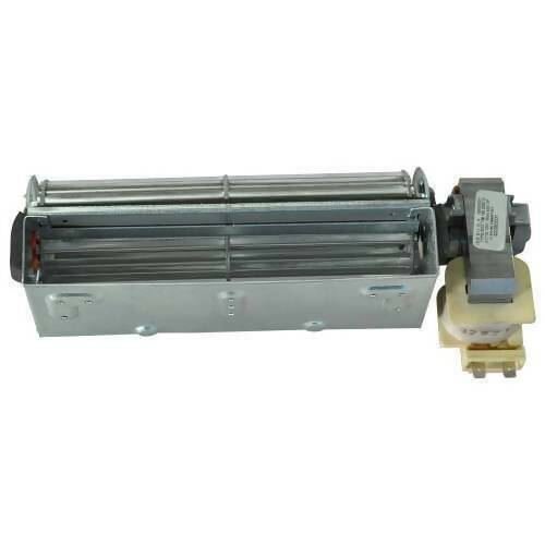 Bosch Oven Blower Fan - 00759374