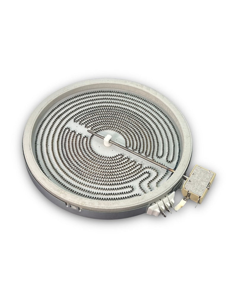 Bosch Range Heating Element /Burner Assembly - 00791631, Replaces: 791631  4163324 AP5809150 PS9495678 EAP9495678 PD00065043