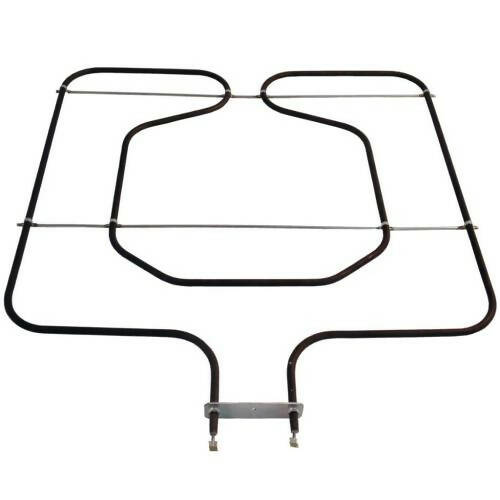 Bosch Range Heating Element - 00791650