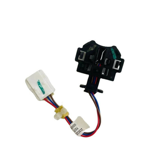 GE Washer Speed Sensor Assembly - WW01F01707 OEM PARTS WORLD