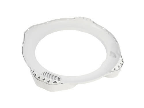Whirlpool Top Load Washer Tub Ring - WPW10362224, Replaces: 2117960 AH11753737 AP6020418 EA11753737 EAP11753737 PS11753737 W10362224 OEM PARTS WORLD