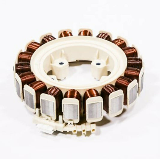 Motor Stator Assembly - DC31-00154A, Replaces: PD00026413 OEM PARTS WORLD