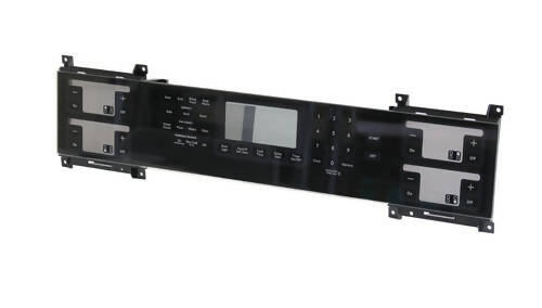 Whirlpool Range Membrane Switch - WPW10726780, Replaces: W10726780 OEM PARTS WORLD