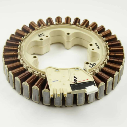 Motor Stator - DC31-00124B, Replaces: PD00030051 OEM PARTS WORLD
