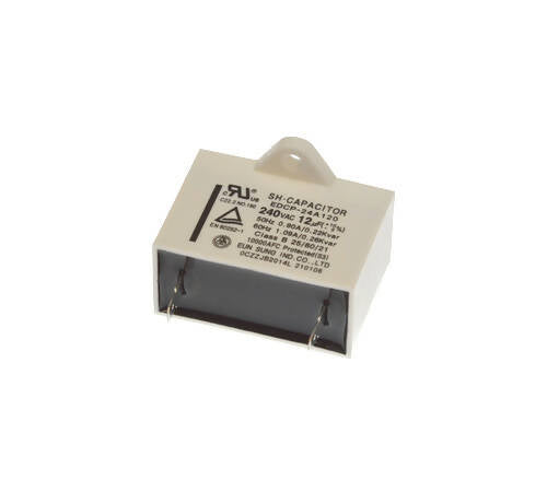 LG Refrigerator Capacitor - 0CZZJB2014L Replaces: 0CZZJB2012J